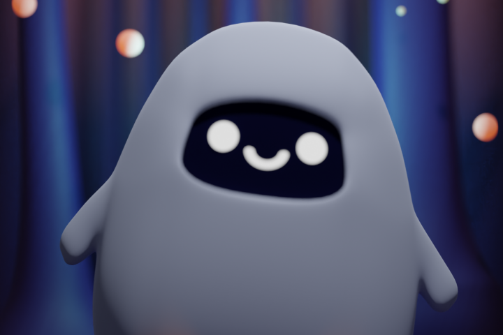 3D модель по скетчу