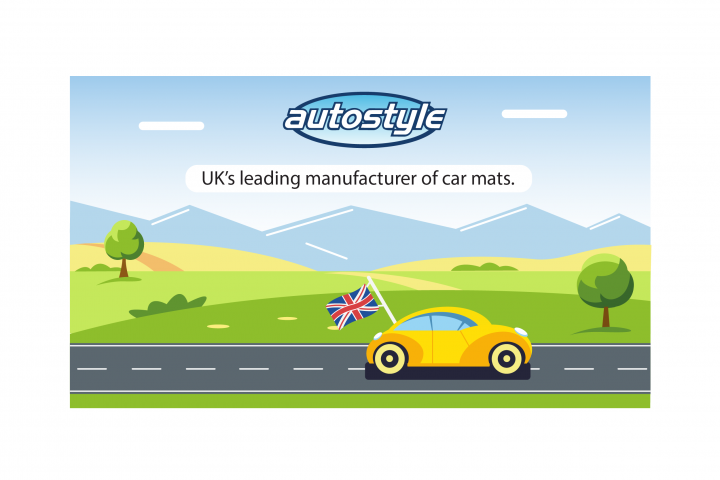 Презентационный ролик для компании Autostyle