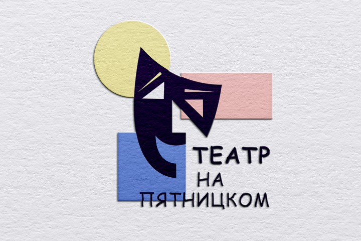 Анимация логотипа.