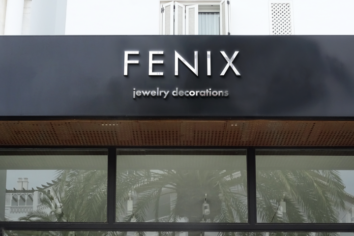 логотип ювелирного магазина