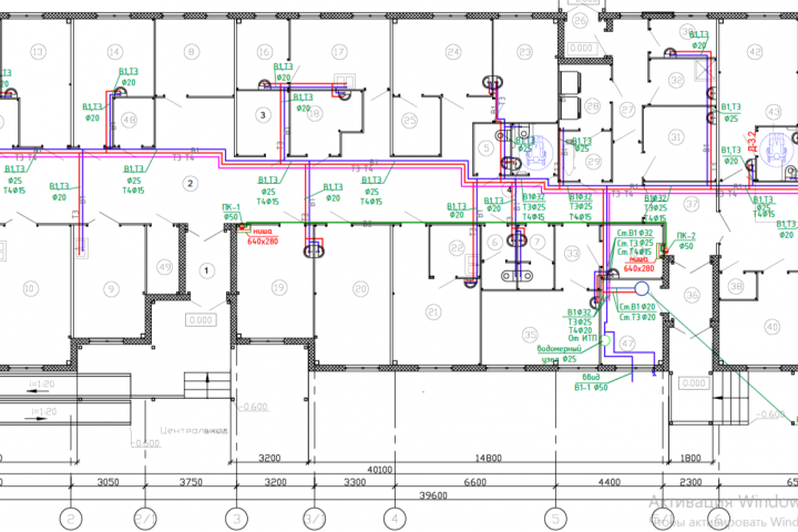 "Врачебная амбулатория" с. Болчары Кондинского района