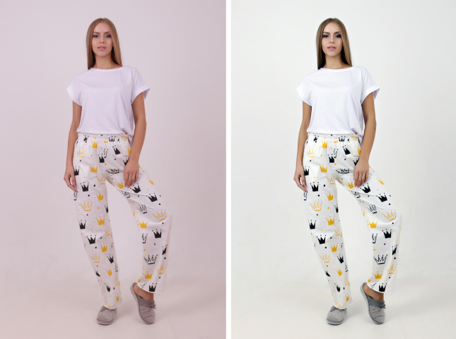 Техническая обработка