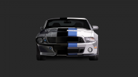 GT 500