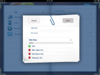 Дизайн для приложения IPhone