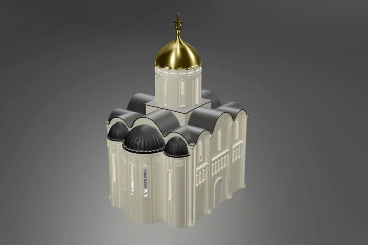 Храм