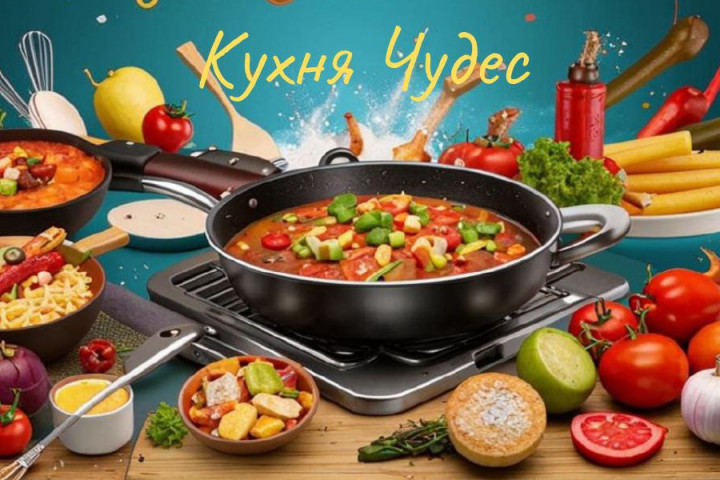 кулинарный канал