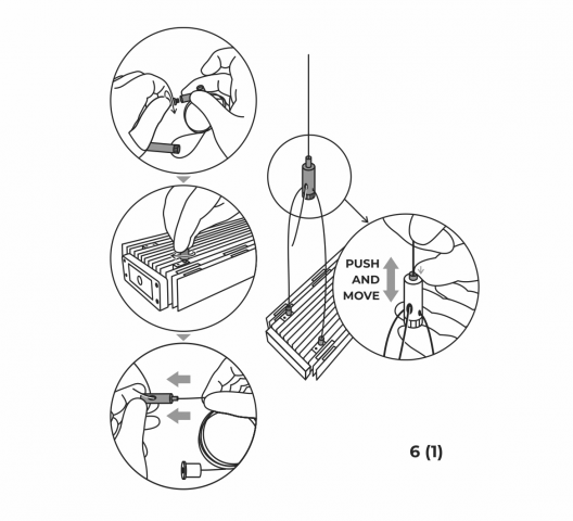 схемы сборки
