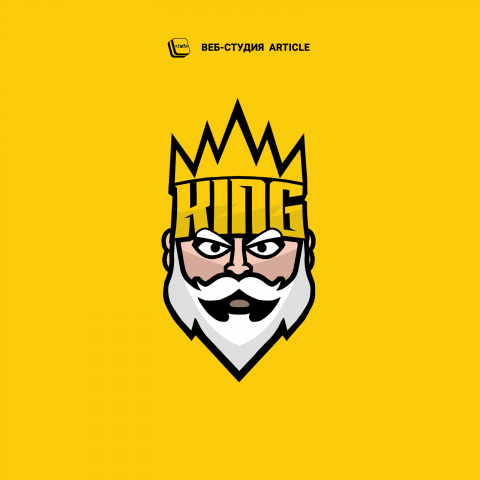 King