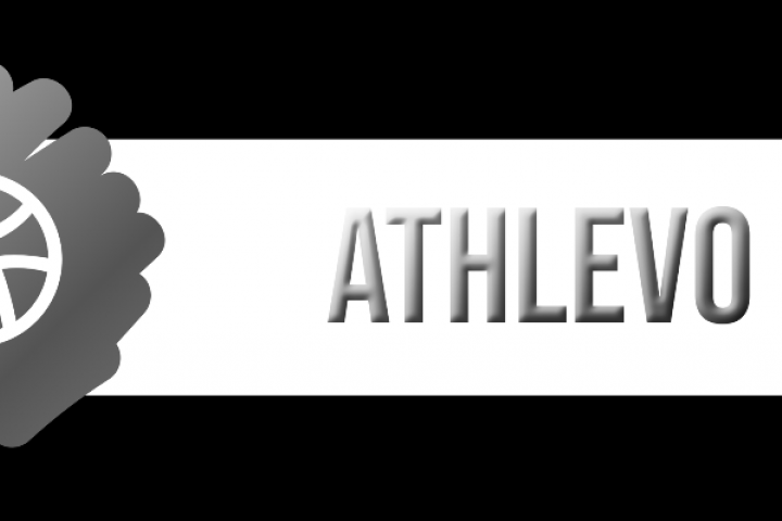 Логотип ATHLEVO