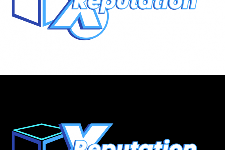 Логотип XO Reputation