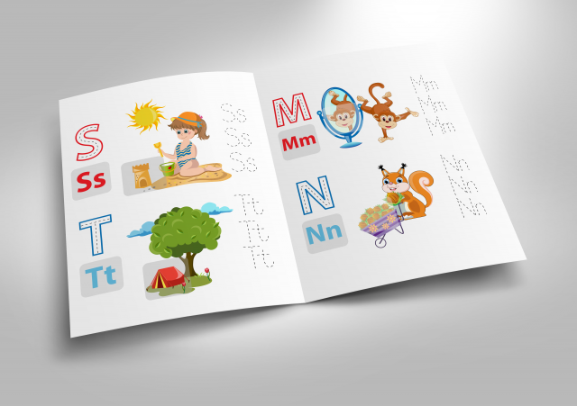 Иллюстрации к книге