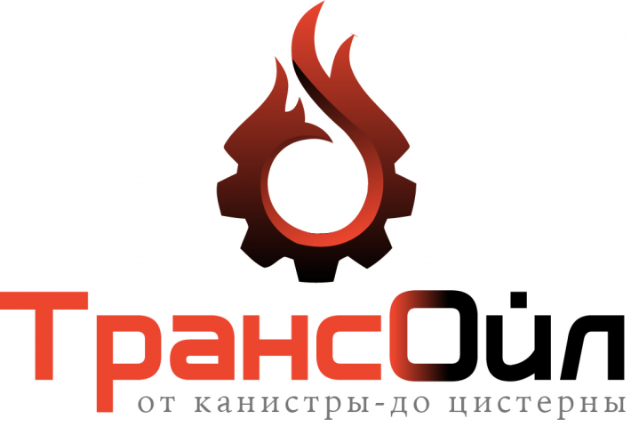 Логотип ТрансОйл
