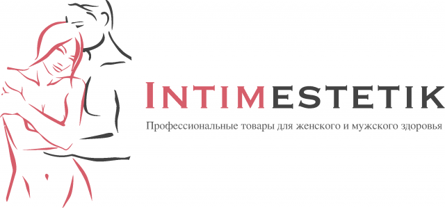 Логотип "Intimestetik"