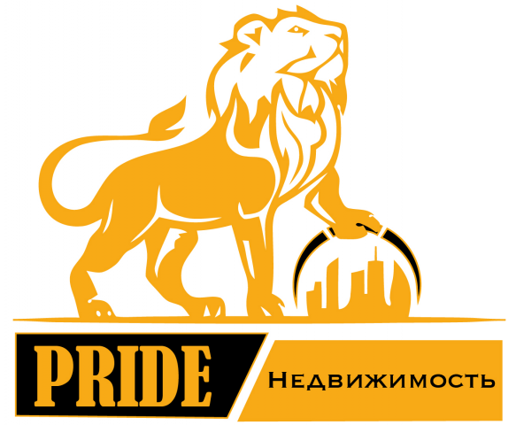Логотип Pride