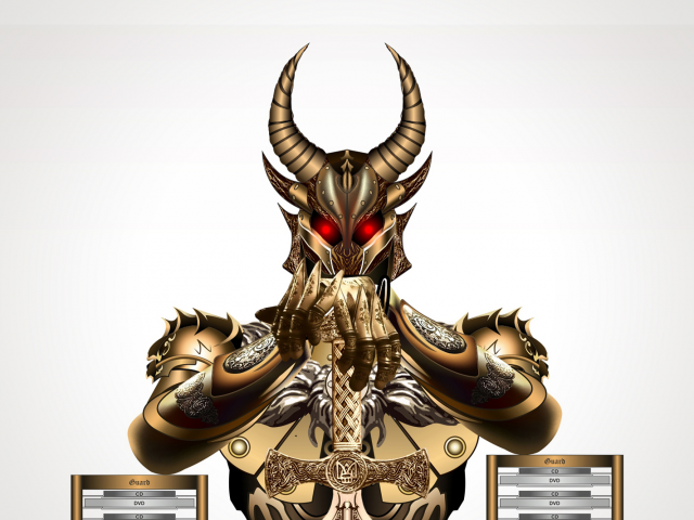 Стражник (Guard)