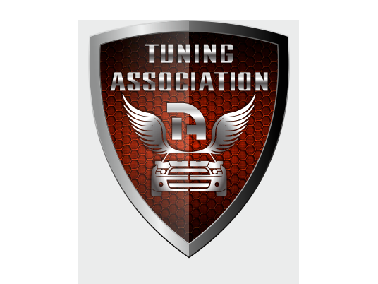 Варианты логотипа (TUNING ASSOCIATION)