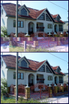 Восстановление фото по фрагментам