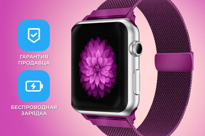 Карточка для WB