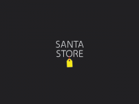santa store