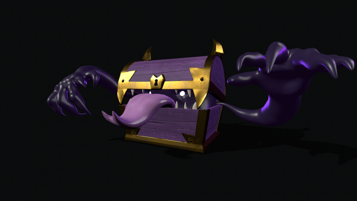 Mimic