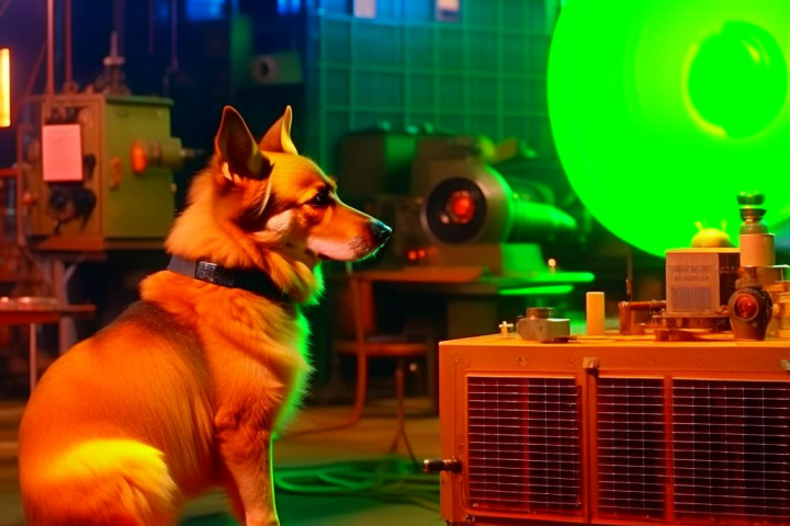 Эссе по фильму "Плутовство, или хвост виляет собакой"