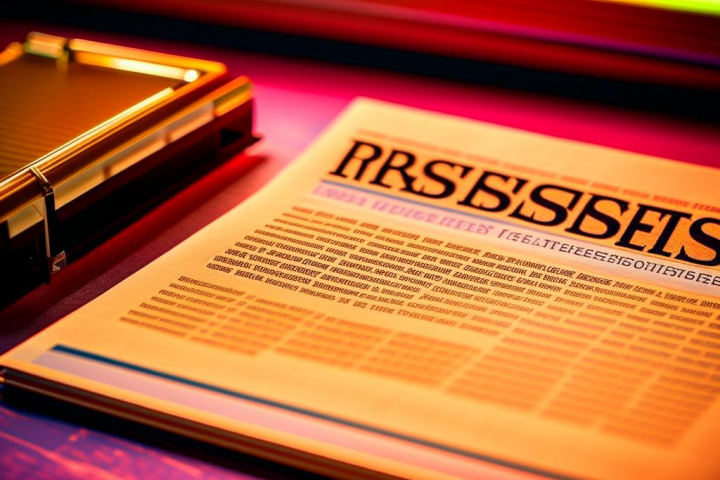 Пресс-релиз