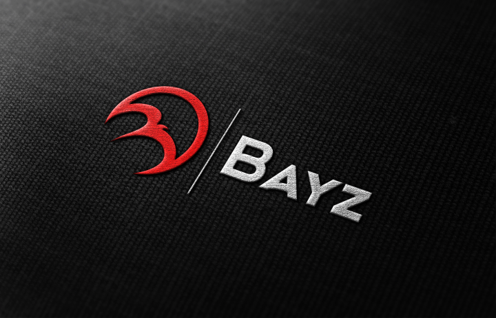 Логотип бренда одежды