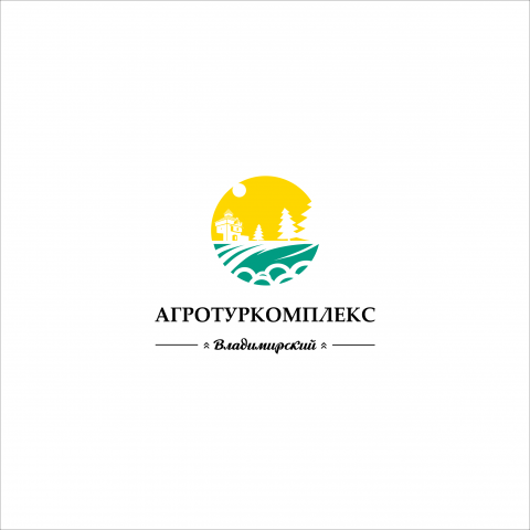 Логотип туристического комплекса