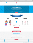 Superhelper.ru - сервис по подбору подарков