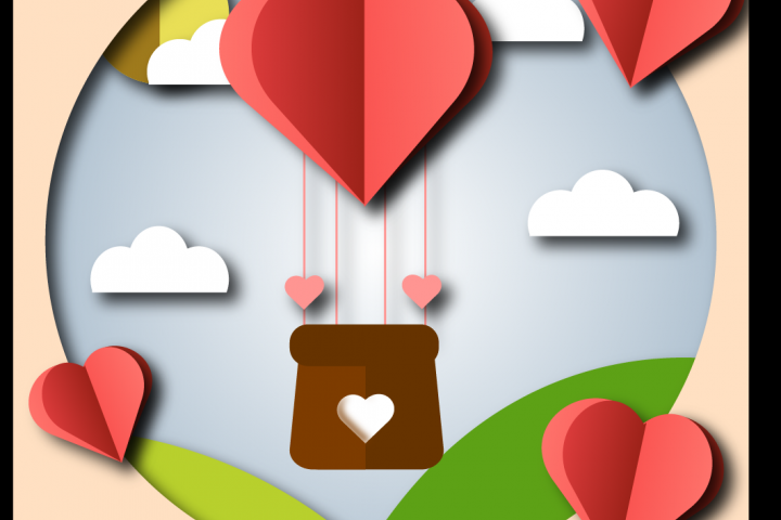 День святого Валентина