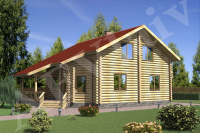 Коттедж в МО, Одинцовский р-он