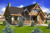 Коттедж в МО, Балашихинский район