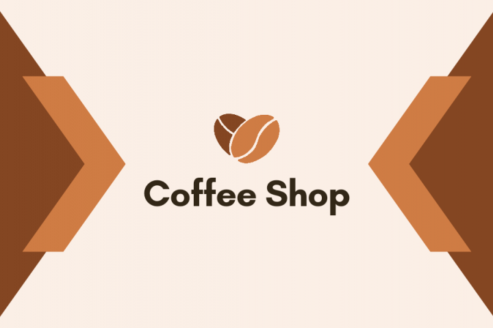 Оформление визитки