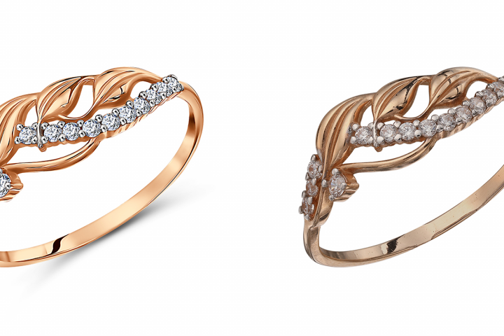 Ювелирная ретушь