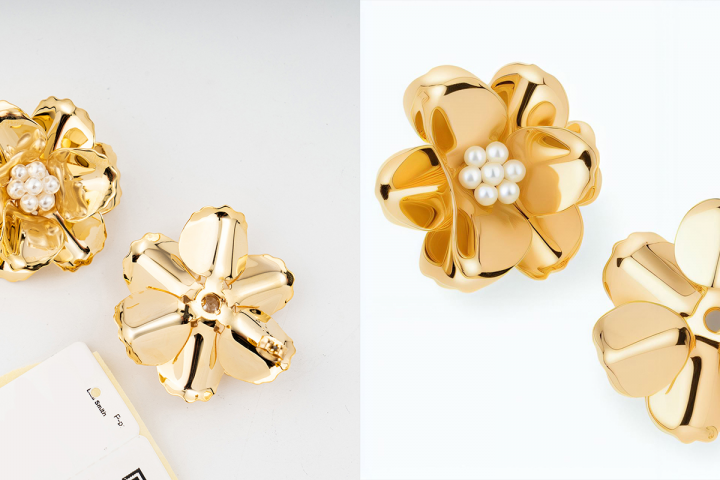 Ювелирная ретушь