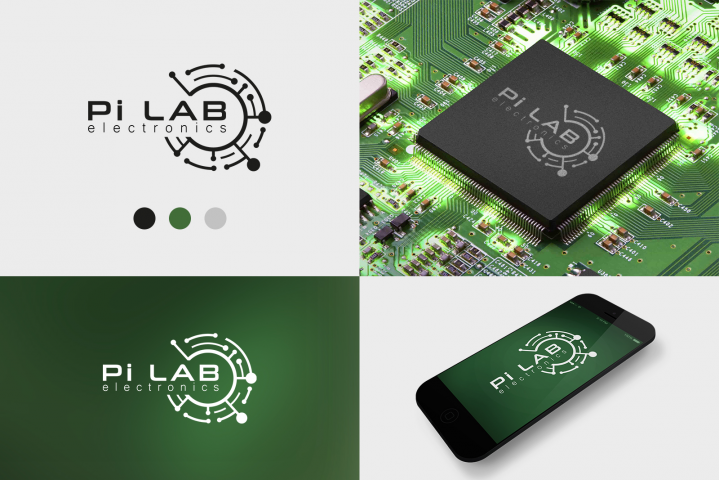 Pi Lab (Производство микросхем)