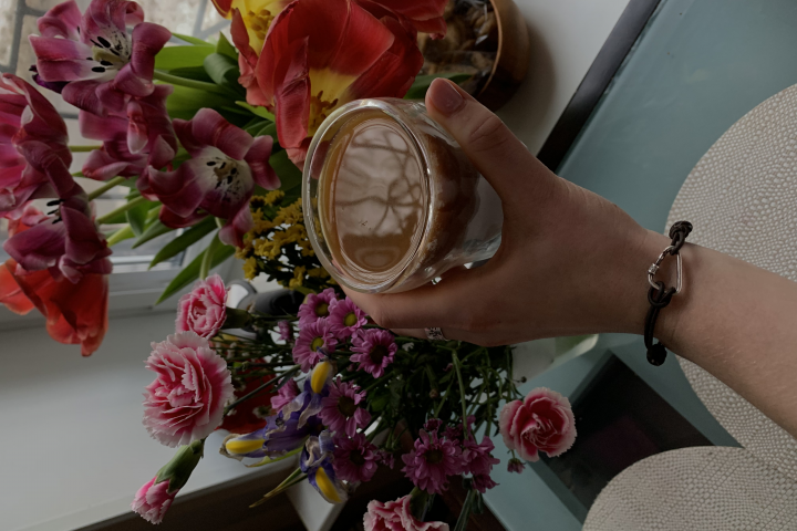 Любительское видео