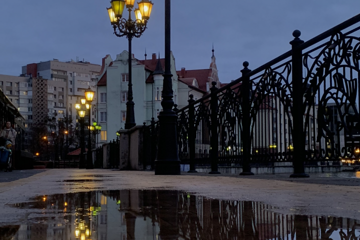 Видео воспоминание