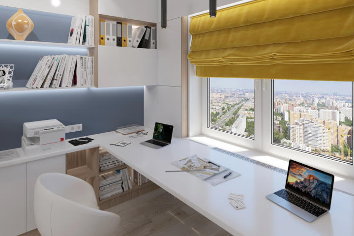 2х Комнатная квартира в Геленджике.