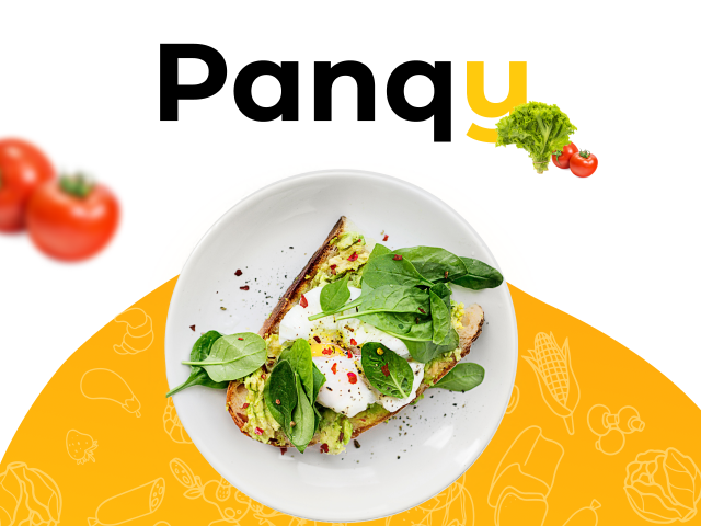 Panqy - генератор здорового питания