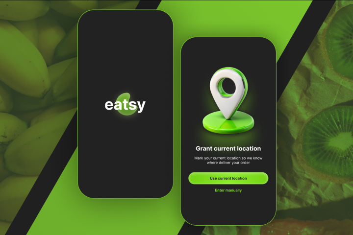 Eatsy