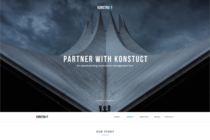 PARTNER WITH KONSTUCT