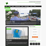 Новостной портал