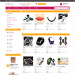 Интернет-магазин необычных хэнд-мэйд презентов