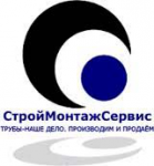 Логотип для компании по производству труб ПНД