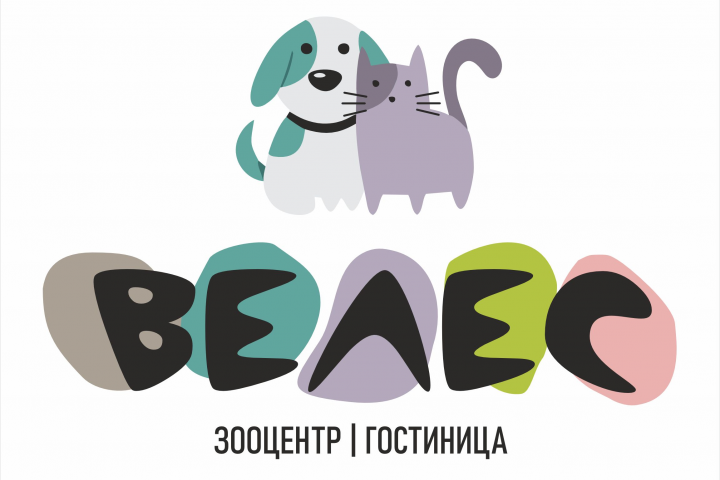 Логотип "Велес"