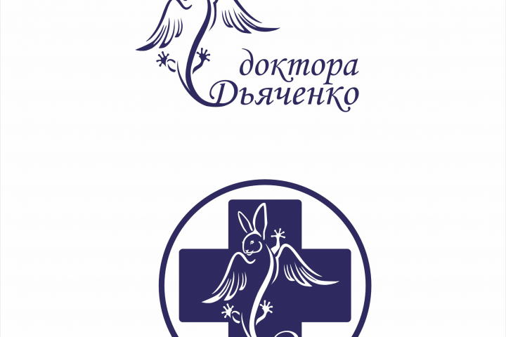 Логотип "Химера"