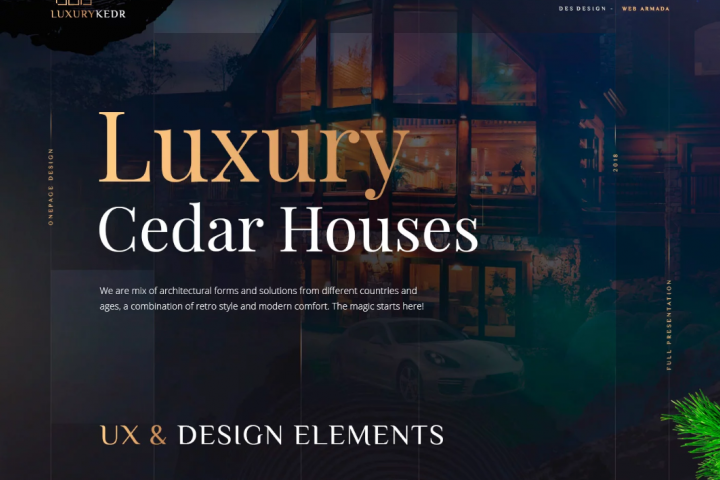 Luxury Kedr. Привели 76 клиентов со средним чеком 20.000.000 руб