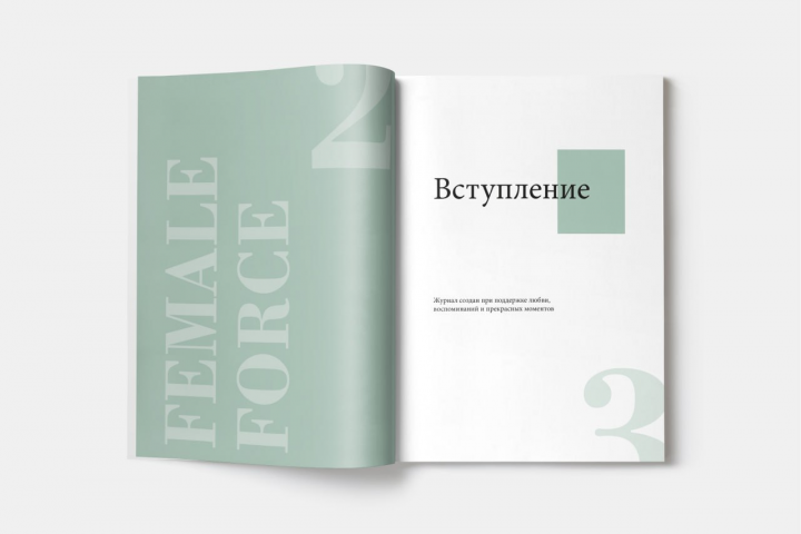 Журнал