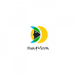Sun and Moon
